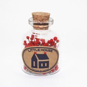 びん入り待針（100本）【宅配便のみ対応】※色をお選びください