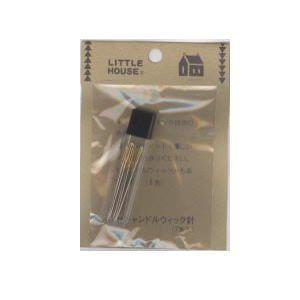 キャンドルウィック針（7本入）