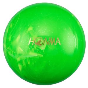HONMA ホンマ パークゴルフボール MAR...の詳細画像2