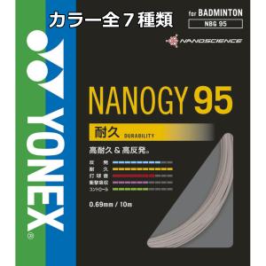 YONEX ヨネックス バドミントンガット BG66 フォース BG66F : 瑞朋