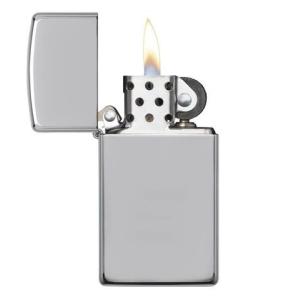 ZIPPO #1610 スリム ハイポリッシュ...の詳細画像3