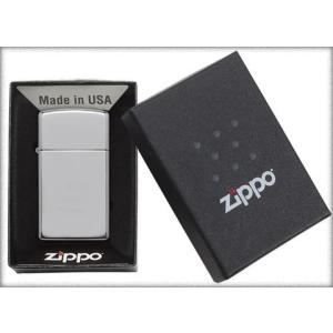 ZIPPO #1610 スリム ハイポリッシュ...の詳細画像5