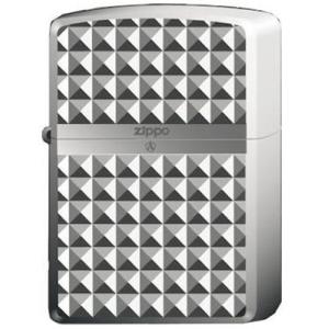 zippo ZIPPO ジッポ アーマー ジッポーライター スタンダード デザイン 16SD-DD アウトドア 喫煙具 ライター タバコ キャンプ ミラー