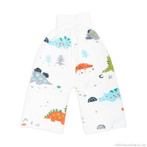おねしょ対策 防水ズボン スカート 蒸れ防止 ...の詳細画像2