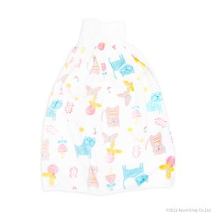 おねしょ対策 防水ズボン スカート 蒸れ防止 ...の詳細画像5