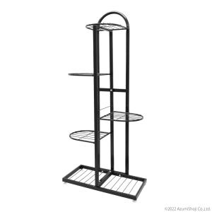 フラワースタンド プランタースタンド 屋外 5...の詳細画像2