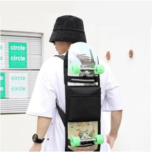 スケートボード ボディバッグ リュック スケボ...の詳細画像4