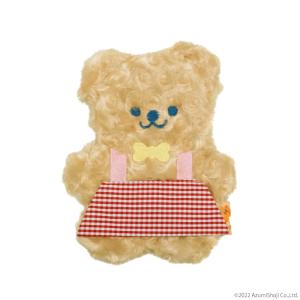 ペンケース くま うさぎ かわいい 筆箱 ポー...の詳細画像1