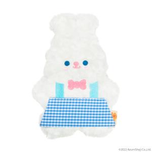 ペンケース くま うさぎ かわいい 筆箱 ポー...の詳細画像2