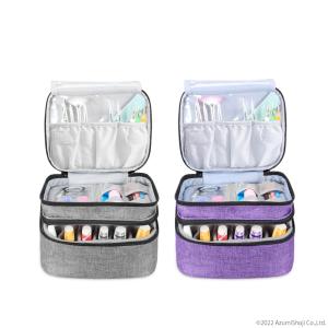 大容量エッセンシャルオイルポーチの買取情報