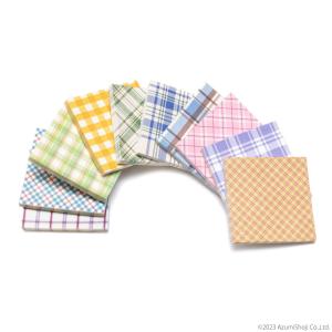 メモパッド 型 和紙 付箋 かわいい ケース付...の詳細画像3