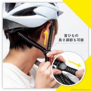 自転車 ヘルメット 自転車用ヘルメット ロード...の詳細画像4
