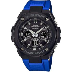 G-SHOCK ポイント最大6倍 タフソーラー G-STEEL Gスチール アナログ 