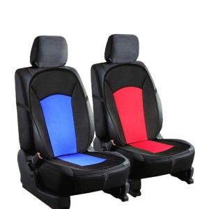 カーシートカバー 車用 キズ 汚れ防止 クッション 衝撃 簡単取り付け1分 Pvc仕様 ゴムバンド式 レッド ブルー Audit Gov Sd Index Php