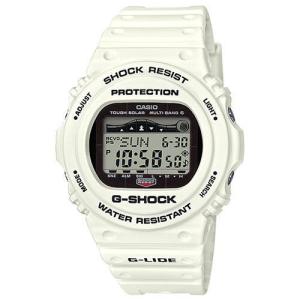 CASIO G-SHOCK ソーラー腕時計の高価買取価格