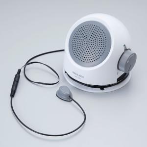 旭電機化成 テレビの音も聞こえる 手もとスピーカー II ANS-302 手元スピーカー テレビ スピーカー 手元 シニア スピーカー ケア 福祉 爆買