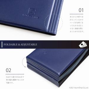 紙幣アルバム 紙幣 お札 コレクション ホルダ...の詳細画像4