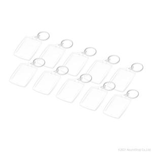 ハメパチ キーホルダー 10個 セット オリジナルキット