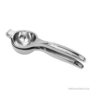 A-ITEM ハンドジューサー フルーツ 絞り器 果汁 フレッシュジュース みかん グレープフルーツ レモン 桃 いちご ぶどう チューハイ シークワーサー 家飲み