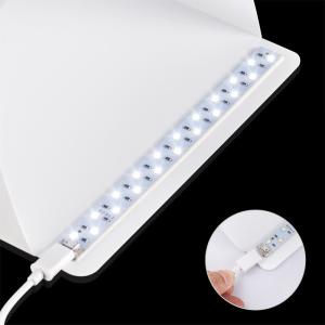 撮影キット 撮影ボックス LED付き撮影キット...の詳細画像1