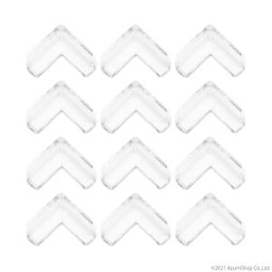 コーナーガードクッション コーナーガード ケガ防止 衝撃吸収 ｌ字型 角型 2m ベビーガード キッズ ベビー セーフティーグッズ コーナー ごっつん防止 ライフタイム Paypayモール店 通販 Paypayモール