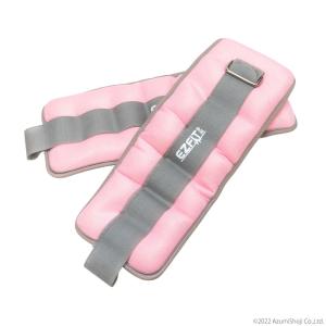 リストウェイト 2kg 2個セット 合計4kg アンクル 重り