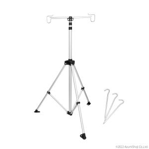 QUICKCAMP（クイックキャンプ） 【現在庫限り】折りたたみ ランタン