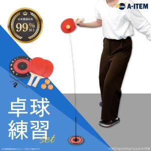 卓球練習セット 卓球練習 卓球セット ピンポン 卓球ボール練習機