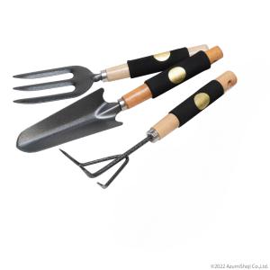 ガーデニングツール 3点セットの買取情報