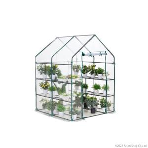 即納在庫品] 武田コーポレーション ビッググリーン温室 AS-BGO-122