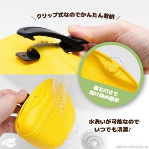 犬トレーニングポーチ 2個セット ウエストポー...の詳細画像2