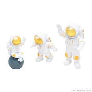 アストロマン（宇宙飛行士）等身大フィギュア : ドリームフィギア
