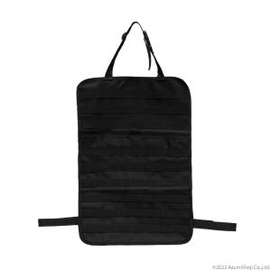 5.11 TACTICAL VR HEXGRID モジュラーパネル　車載 5.11 Tactical シートバックカバー VR HEXGRID モジュラーパネル 車載