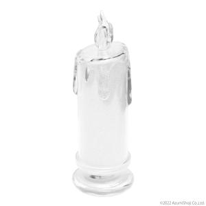 LEDキャンドルライト 電池式の買取情報