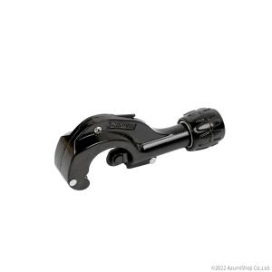 パイプカッター STRAIGHT/19-1221 (STRAIGHT/ストレート) : 整備工具の