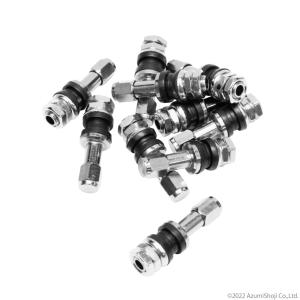 クランプインバルブ 10個セット