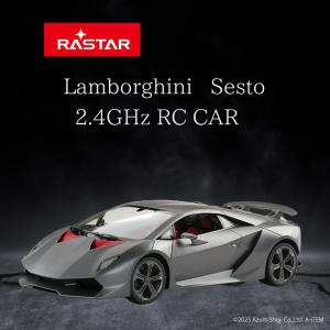ハピネット 1/14 R/C Lamborghini Sian FKP37(ランボルギーシアンFKP37