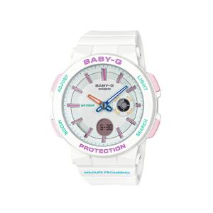 BA-110 Series CASIO BABY-G カシオ ベビーG BA-110TX-4AJF 腕時計