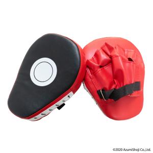 ボクシングミット ボクシング ミット ストレス 運動