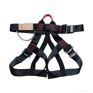 クライミングハーネス ハーネス クライミング 山登り