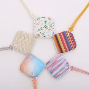 イーカイロカレ 充電式エコカイロ 片手サイズ かわいい