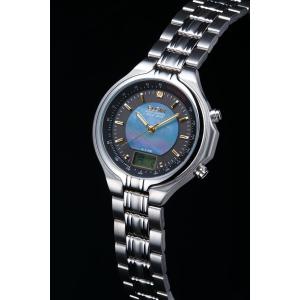 ELGIN エルジン 貝パールソーラー 電波 腕時計 《送料無料》 FK1394S-BP 【FK-1394S-BP】 ウォッチ