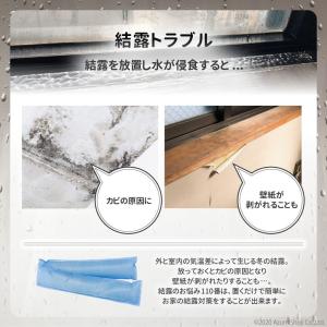 富士パックス 置くだけ簡単結露のお悩み110番...の詳細画像4