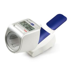 送料無料 オムロン HEM-1021 HEM1021 OMRON デジタル自動血圧計 上腕式｜zumi