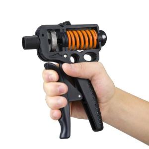 1000円ポッキリ！ 送料無料 】ハンドグリップ 握力計 60kg 握力