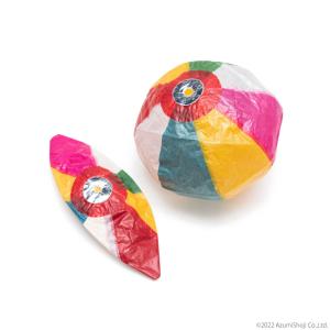 紙風船1号4枚入 : 駄菓子とおもちゃの太郎と花子 - 通販 - Yahoo