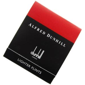ダンヒル dunhill ライター 専用 フリント 発火石 赤 ローラガスライター用 着火石 LA1000R 9粒｜zumi