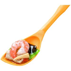 Pre-mier 耐熱ターナー オレンジ -m...の詳細画像2