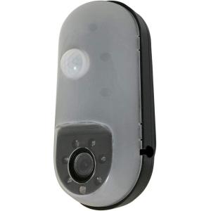 リーベックス(Revex) 防犯 カメラ 録画式 センサー microSDカード (別売) SD1000｜zumi