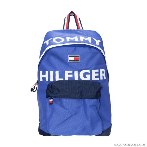 ▼トミーヒルフィガー TOMMY HILFIGER TC980HO9 リュックサック リュック バッ...